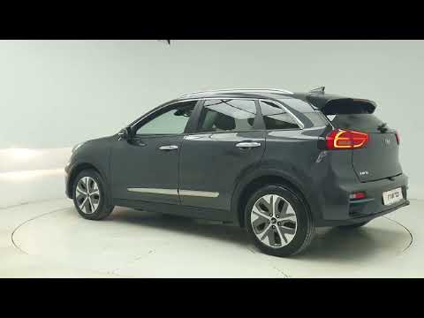 Kia E-Niro Niro E-niro PE LR 5DR Auto - Image 2