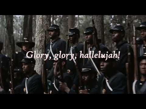 Battle Hymn of the Republic