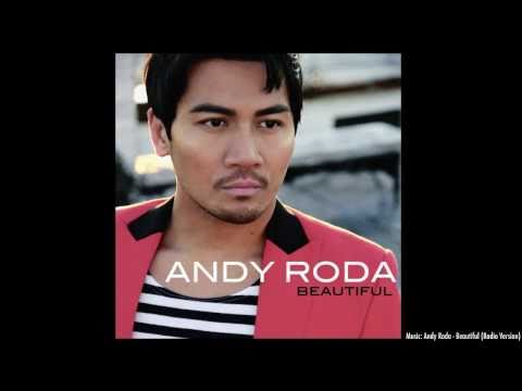 Andy Roda - Beautiful (Teaser 1) OUT NOW!