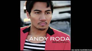 Andy Roda - Beautiful (Teaser 1) OUT NOW!