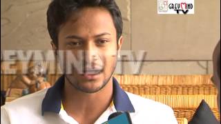 Bangladesh team management should learn from KKR: Shakib