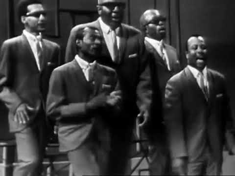 The Five Blind Boys of Mississippi - Leaning On The Everlasting Arms