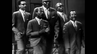 The Five Blind Boys of Mississippi - Leaning On The Everlasting Arms