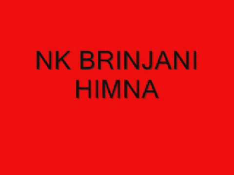 HIMNA NK BRINJANI