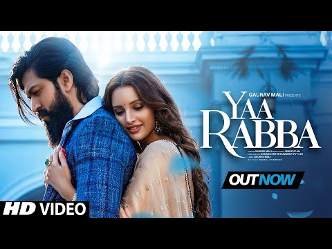 New Song | Yaa Rabba | Yash | Triptii Dimri | New Hindi Song | New Song 2026