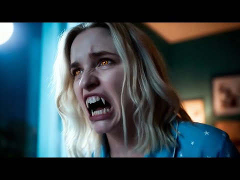 5 Girls' Insane Pajama Werewolf Transformations 🌕