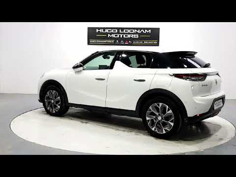 DS Automobiles DS 3 Crossback E-tense Prestige 5D - Image 2
