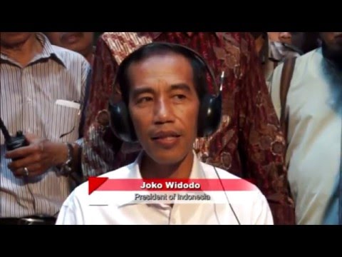 Lagu “Indonesia Pusaka” ver.2