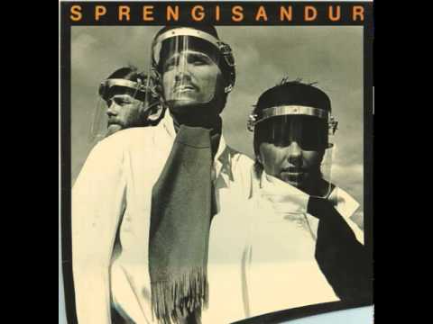 Þú & Ég - Ég sakna þín