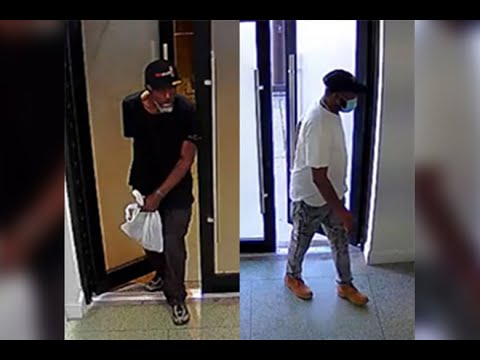 Commercial Burglary 925 N Broad St DC 21 22 037729