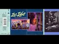 Los Lobos - Little John Of God - Slash 4-26131