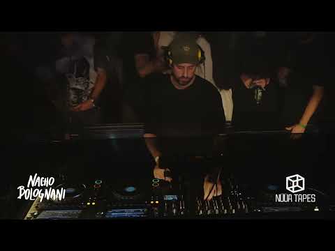 NACHO BOLOGNANI x DISTRIKT SOUTH