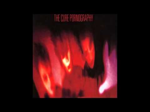 The Cure - Pornography [Full Album] HD