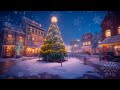 Soft Christmas Lofi 🌙 Lofi Keep You Safe 🎄 Lofi hip hop // Stop-Overthinking ~ Christmas Lofi Mix
