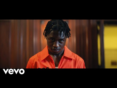 Lil Tjay - F.N (Official Video) Video