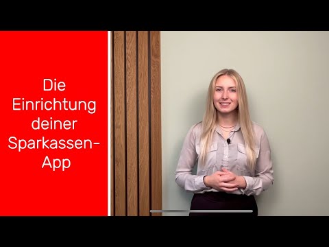 Die Einrichtung deiner Sparkassen-App | Sparkasse Osnabrück