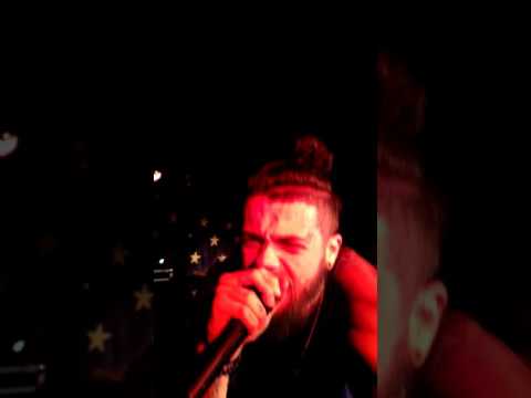 UnderGroundBooking Presents Doobie Bvndit #BADHABITSTOUR in Birmingham,Alabama @TheNickRocks