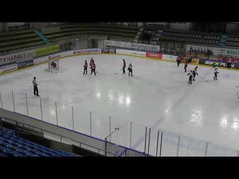 U17   Jokipojat - JPK