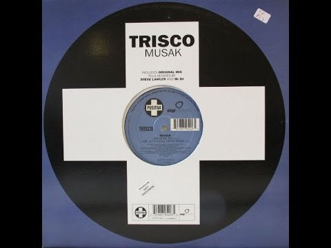 Trisco ‎– Musak (Steve Lawler Remix)