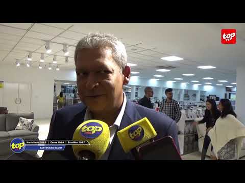 Hippisme : Courts Mammouth sponsorisera la Maiden Cup 2019