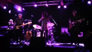 Lost and Found / Stackridge Live 2014