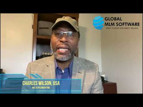 FlyFlow Gifting - Customer Success Story (Charles Wilson - Managing Director)