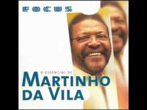 Suco de Maracujá - Martinho Da Vila