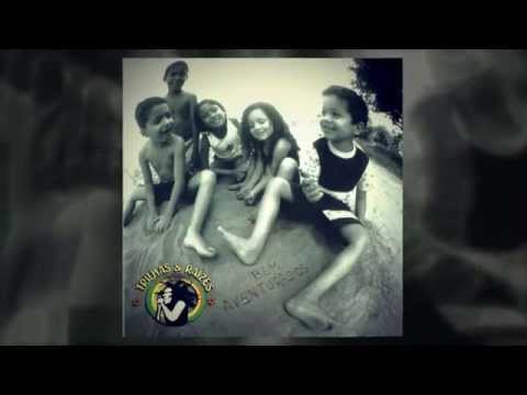 Trilhas & Raizes - Siga Seu Caminho