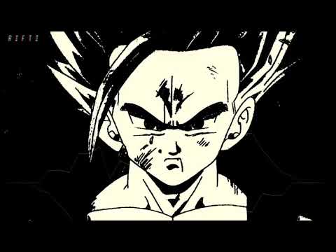 Dragon Ball Z - Gohan Angers (LoFi Hip Hop Remix)