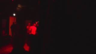 DJ JORO&amp; JOABO - Old Dirty Man Rave III 04.02.2017