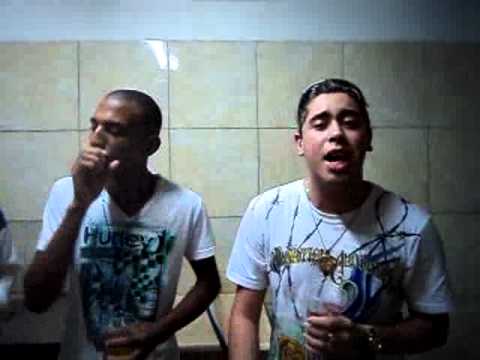 MC STIFLER, MC BEIÇO E WIRLEM MEDLEY PESADO