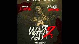 Migo Domingo - Ready For War ft. Offset [Prod. By Stack Boy Twan]