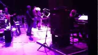 Gregg Allman &amp; Friends - &quot;The Sky is Crying&quot; (Feat. Layla Brooklyn Allman)