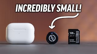 Video thumbnail for Hollyland Lark M2 Review - My FAVORITE iPhone Mic Set! by Max Tech