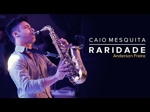 Raridade (Caio Mesquita sax Cover)