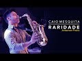 Raridade (Caio Mesquita sax Cover)