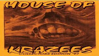 House Of Krazees - Nosferatu (Remix)