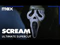Scream Ultimate Supercut Scream Max
