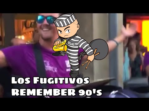 Video 5 de Charanga Los Fugitivos