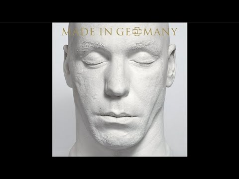 Rammstein - Pussy