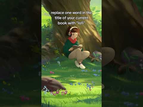 Video Thumbnail: “Lofi and Prejudice”, i love this game 😌 share yours!