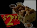 1996 McDonald S McNugget Mania TV Commercial