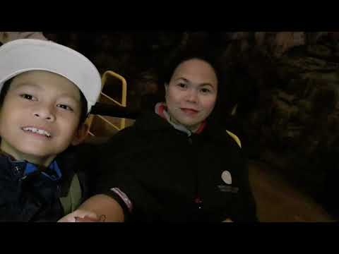 Postojna cave SLOVENIA  24.08.2019