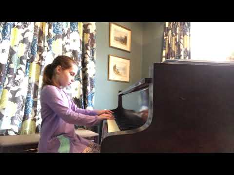 Recital photo 1 recital 1