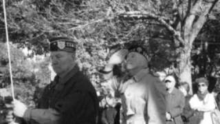 My dear old Friend - Mary Chapin Carpenter