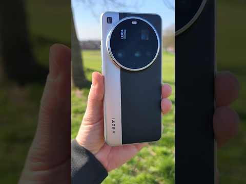 is this the best ZOOM on a smartphone?