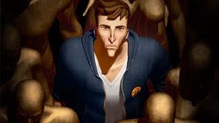 CGRundertow YESTERDAY for PC Video Game Review