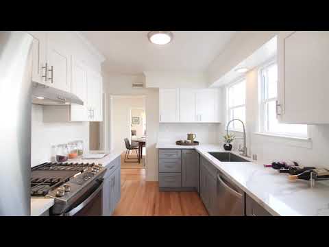 Just Listed in Westbrae // Uniquely Captivating Split-Level Dream Home // 1384 Ada Street