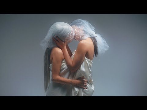 Zolita - New You (Official Music Video)