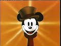 Opening To Mickey S Christmas Carol 1990 VHS Version 2